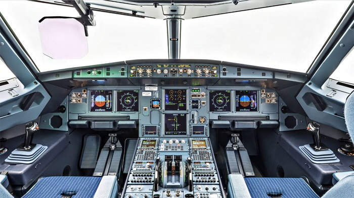 Cockpit